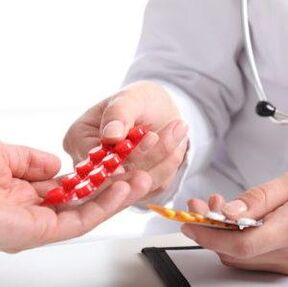 Die Prinzipien der Drogenbehandlung